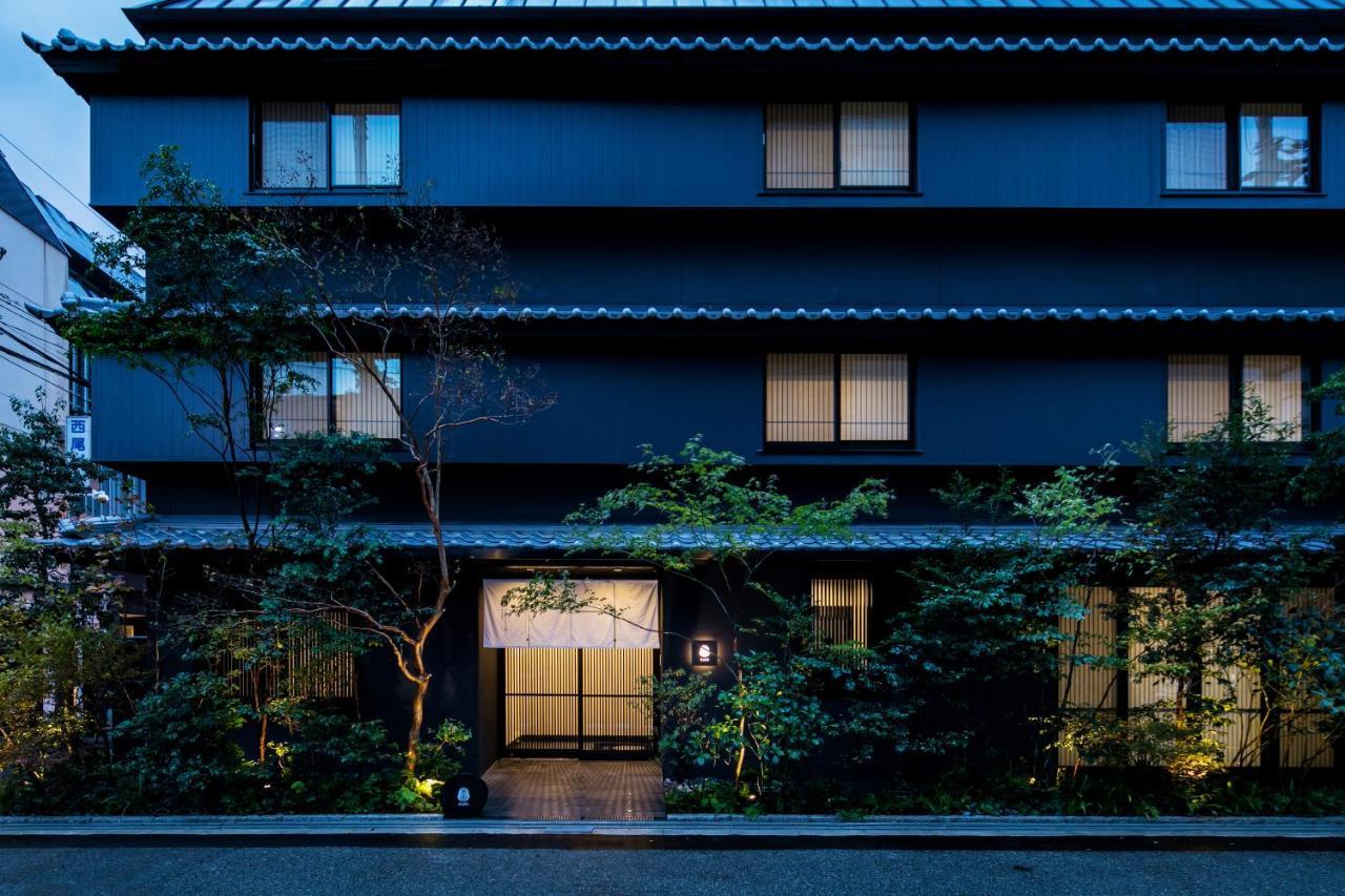 Residential Hotel Hare Kuromon Осака Екстериор снимка